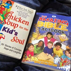 Children’s‎ Book Collection
